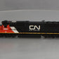 Athearn G70514 HO Scale Canadian National SD70 Diesel Locomotive #1031