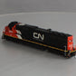 Athearn G70514 HO Scale Canadian National SD70 Diesel Locomotive #1031