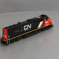 Athearn G70514 HO Scale Canadian National SD70 Diesel Locomotive #1031