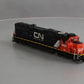 Athearn G70514 HO Scale Canadian National SD70 Diesel Locomotive #1031