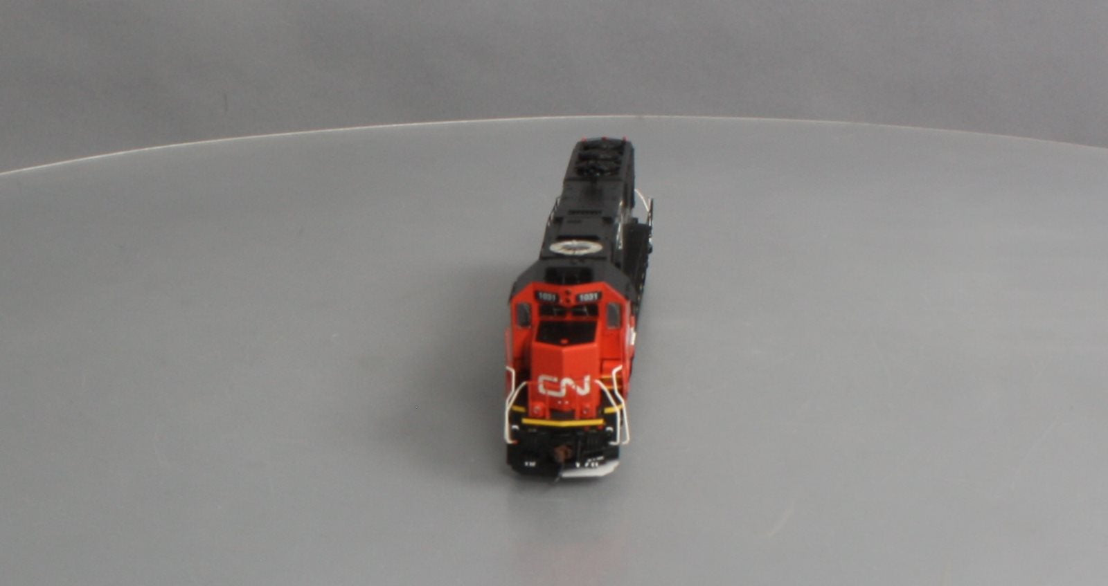 Athearn G70514 HO Scale Canadian National SD70 Diesel Locomotive #1031