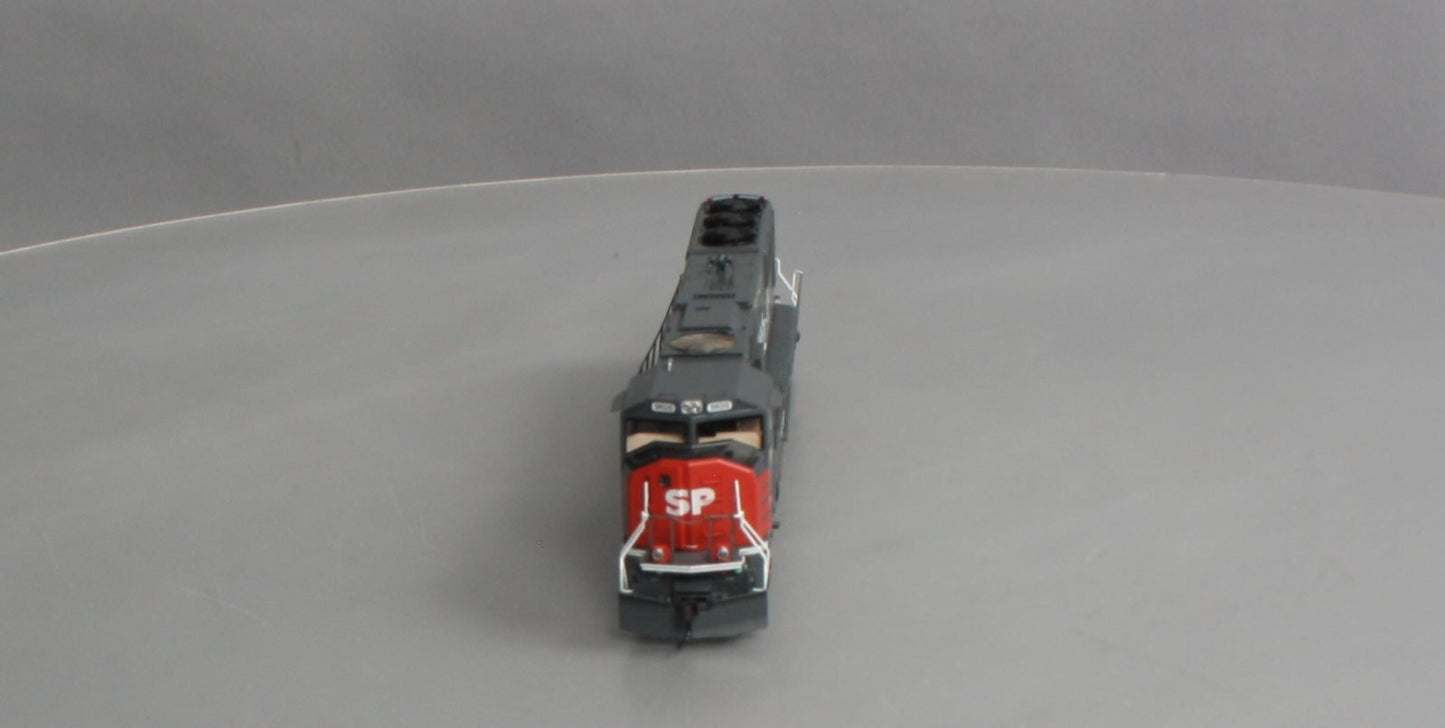 Athearn G6188 HO Scale Southern Pacific SD-70M Diesel Locomotives #9816 MT/Box