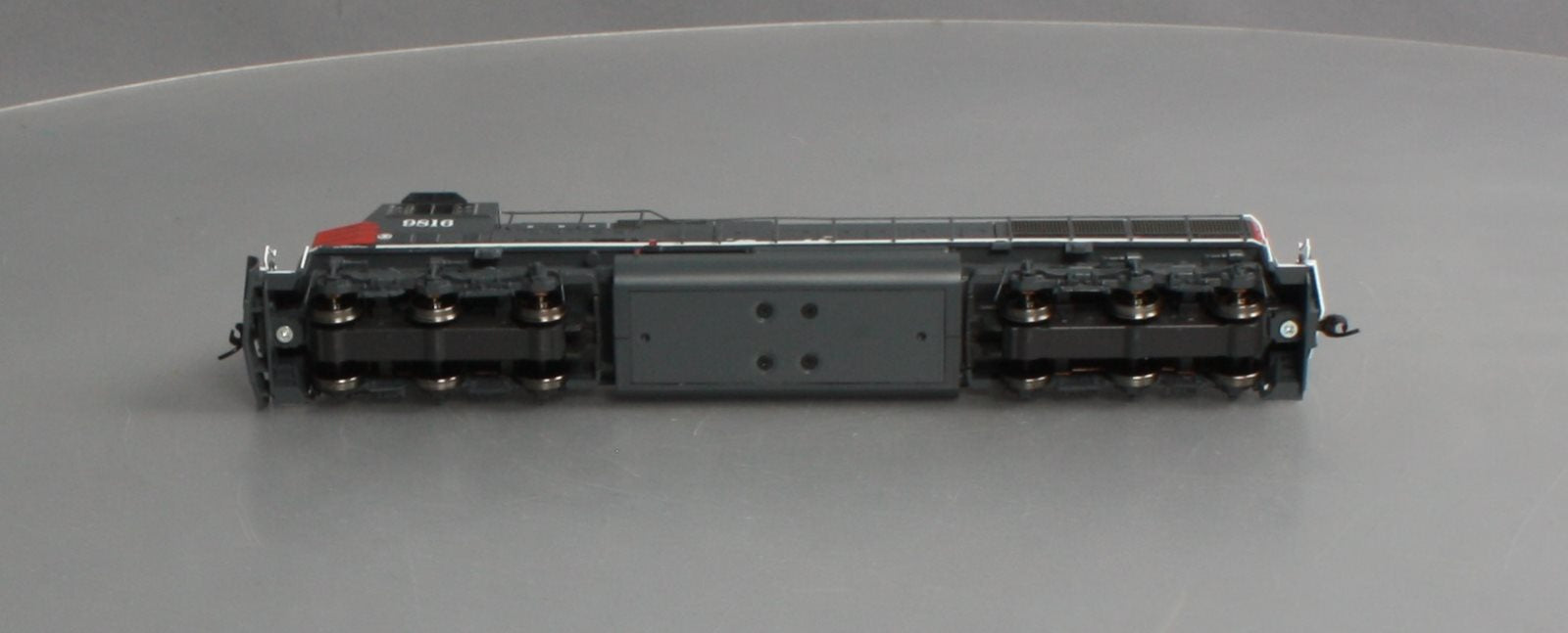 Athearn G6188 HO Scale Southern Pacific SD-70M Diesel Locomotives #9816 MT/Box