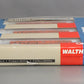 Walthers 932-34214 HO Scale Canadian National Ballast Hoppers (Set of 3) LN/Box