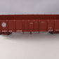 AMS 1741 1:20.3 Scale D&RGW High Side Gondola Car #1741 MT/Box