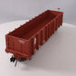 AMS 1741 1:20.3 Scale D&RGW High Side Gondola Car #1741 MT/Box