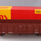 AMS 1741 1:20.3 Scale D&RGW High Side Gondola Car #1741 MT/Box