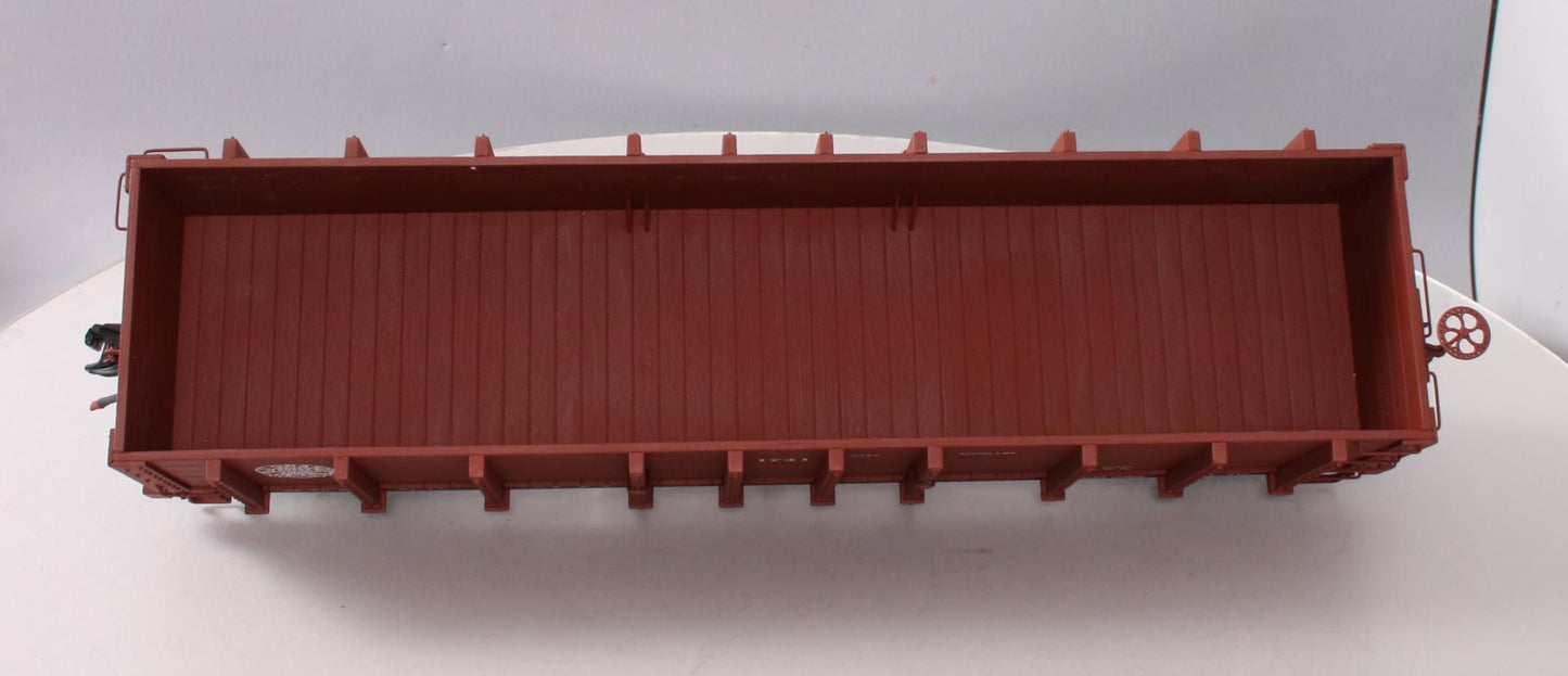 AMS 1741 1:20.3 Scale D&RGW High Side Gondola Car #1741 MT/Box