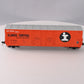 Atlas 3002319-1 O Scale IC Double Plug Box Car #150046 [2-Rail] LN/Box