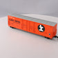 Atlas 3002319-1 O Scale IC Double Plug Box Car #150046 [2-Rail] LN/Box