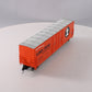 Atlas 3002319-1 O Scale IC Double Plug Box Car #150046 [2-Rail] LN/Box