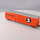 Atlas 3002319-1 O Scale IC Double Plug Box Car #150046 [2-Rail] LN/Box