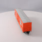 Atlas 3002319-1 O Scale IC Double Plug Box Car #150046 [2-Rail] LN/Box