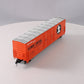 Atlas 3002319-1 O Scale IC Double Plug Box Car #150046 [2-Rail] LN/Box
