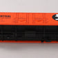 Atlas 3002319-1 O Scale IC Double Plug Box Car #150046 [2-Rail] LN/Box