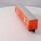 Atlas 3002319-2 O Scale IC Double Plug Door Boxcar #150063 [2-Rail] LN/Box