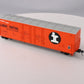 Atlas 3002319-2 O Scale IC Double Plug Door Boxcar #150063 [2-Rail] LN/Box