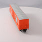 Atlas 3002319-2 O Scale IC Double Plug Door Boxcar #150063 [2-Rail] LN/Box