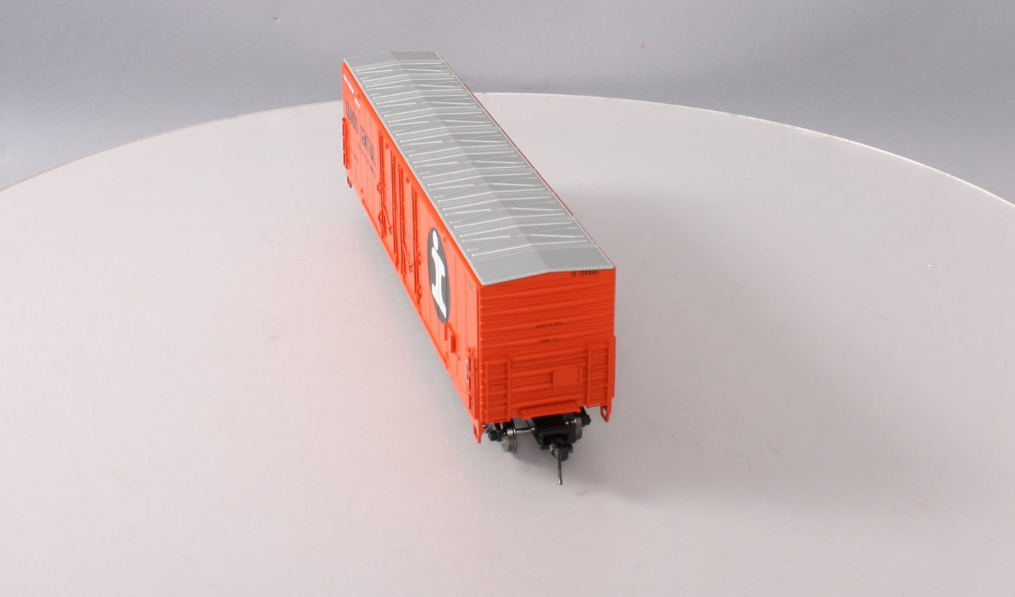 Atlas 3002319-2 O Scale IC Double Plug Door Boxcar #150063 [2-Rail] LN/Box
