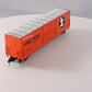 Atlas 3002319-2 O Scale IC Double Plug Door Boxcar #150063 [2-Rail] LN/Box