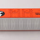 Atlas 3002319-2 O Scale IC Double Plug Door Boxcar #150063 [2-Rail] LN/Box