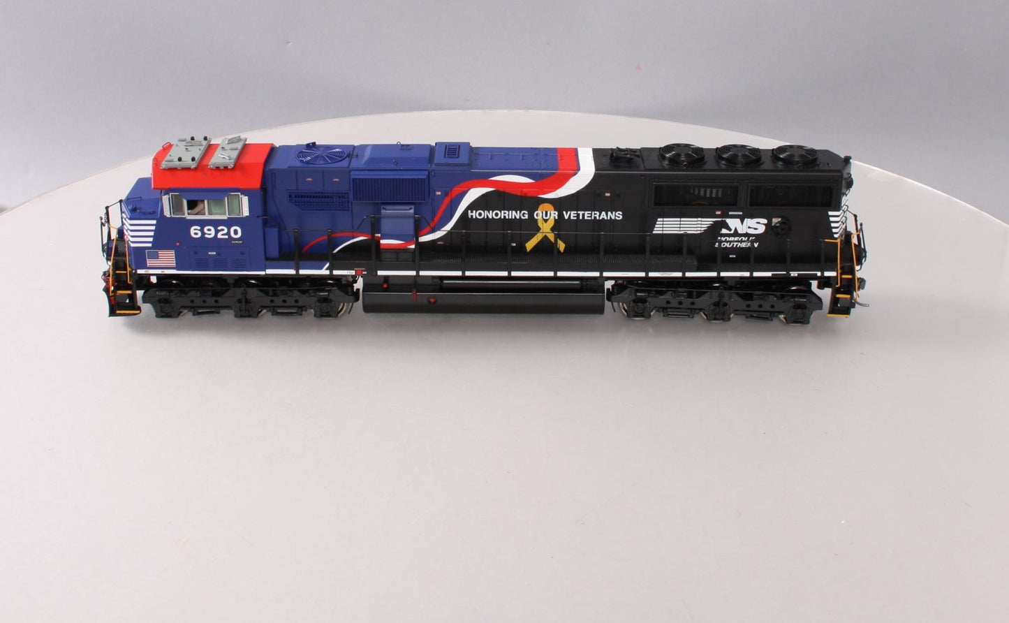 MTH 22-20594-2 Norfolk Southern SD60E Diesel Engine with Proto-Sound 3.0 #6920