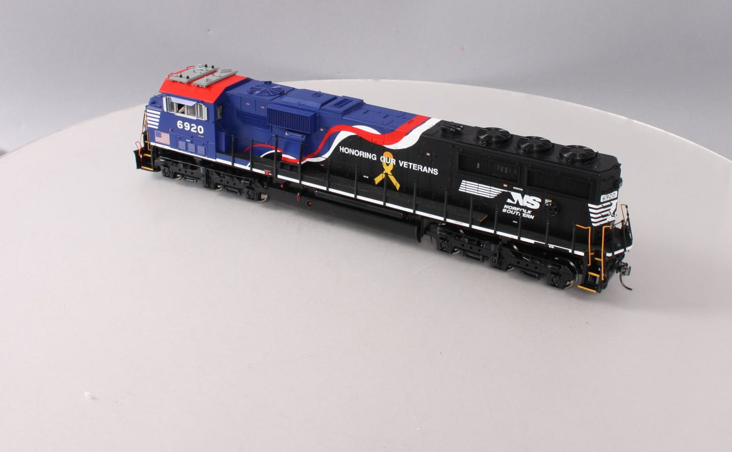 MTH 22-20594-2 Norfolk Southern SD60E Diesel Engine with Proto-Sound 3.0 #6920