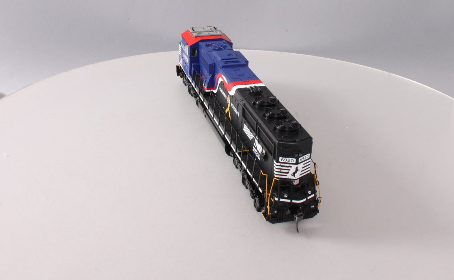 MTH 22-20594-2 Norfolk Southern SD60E Diesel Engine with Proto-Sound 3.0 #6920