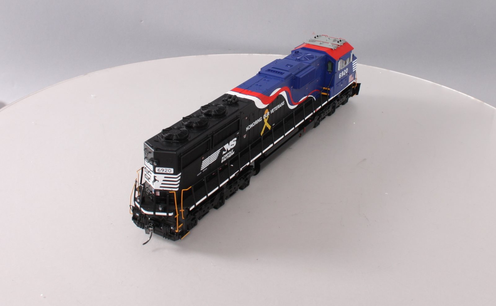 MTH 22-20594-2 Norfolk Southern SD60E Diesel Engine with Proto-Sound 3.0 #6920