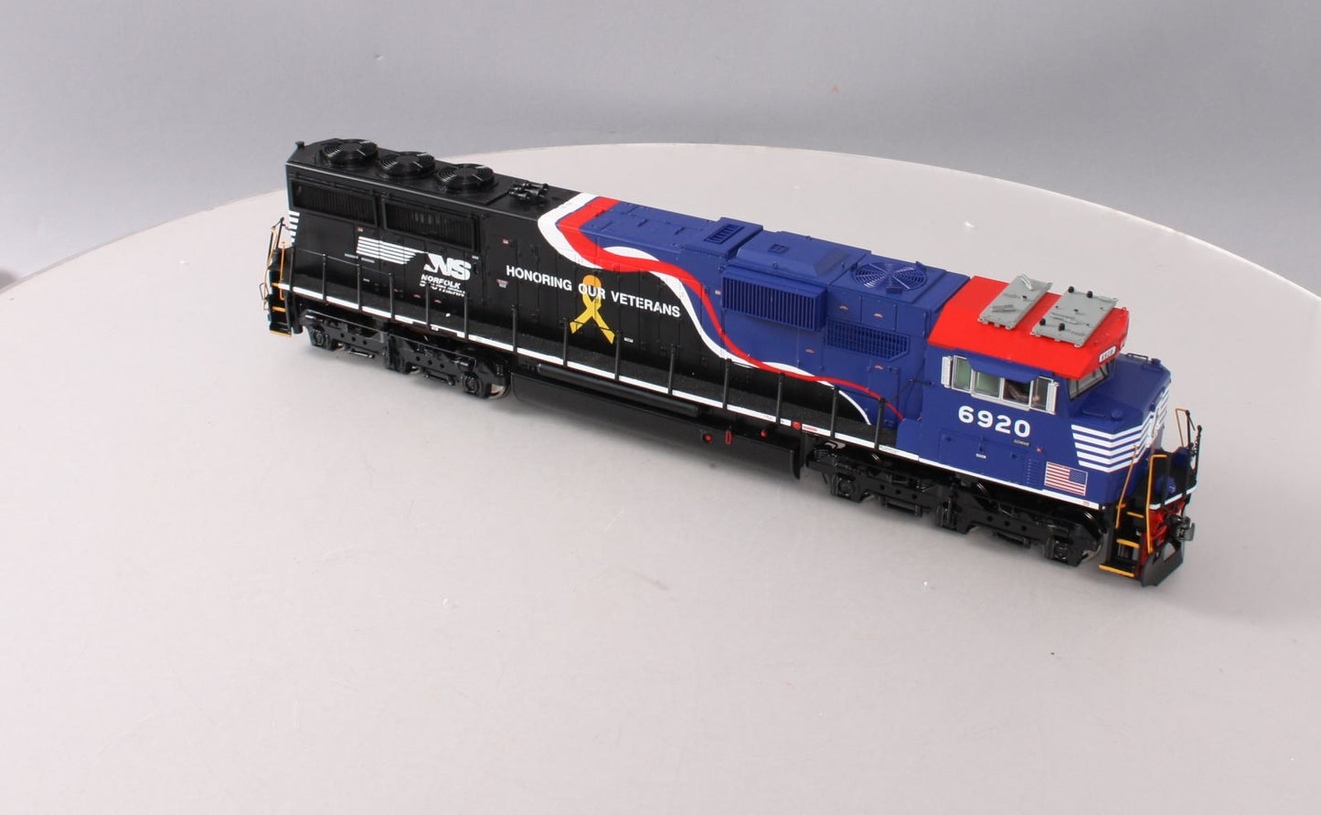 MTH 22-20594-2 Norfolk Southern SD60E Diesel Engine with Proto-Sound 3.0 #6920