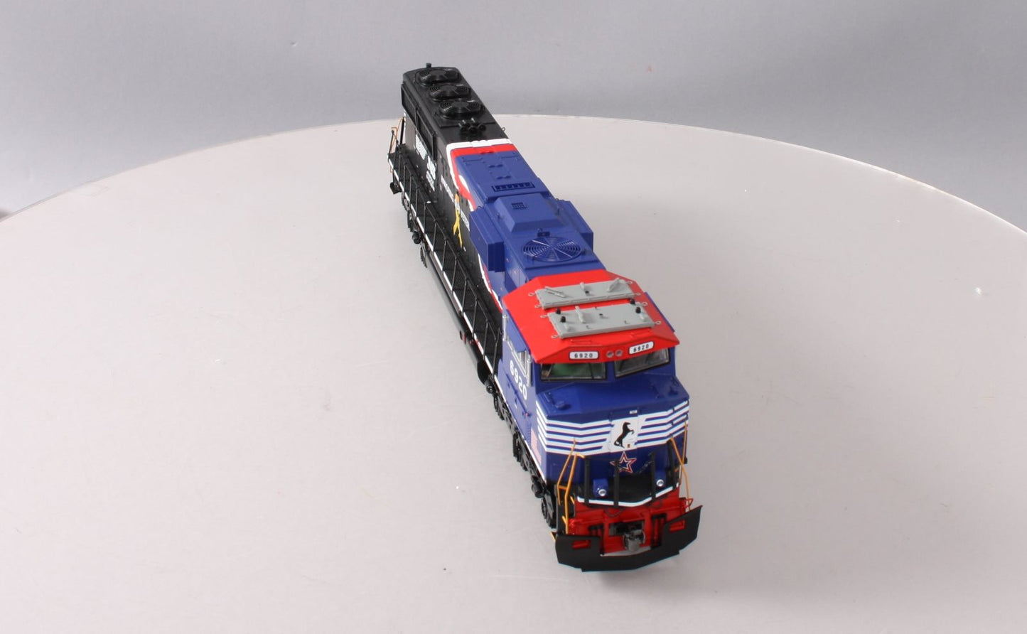 MTH 22-20594-2 Norfolk Southern SD60E Diesel Engine with Proto-Sound 3.0 #6920