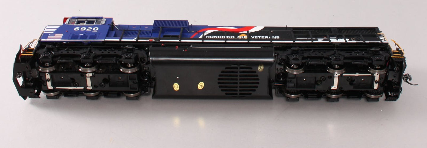 MTH 22-20594-2 Norfolk Southern SD60E Diesel Engine with Proto-Sound 3.0 #6920