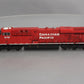 Athearn G69733 HO Scale Canadian Pacific ES44AC Diesel Locomotive #8749