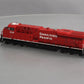 Athearn G69733 HO Scale Canadian Pacific ES44AC Diesel Locomotive #8749