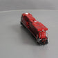 Athearn G69733 HO Scale Canadian Pacific ES44AC Diesel Locomotive #8749