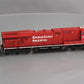 Athearn G69733 HO Scale Canadian Pacific ES44AC Diesel Locomotive #8749