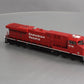 Athearn G69733 HO Scale Canadian Pacific ES44AC Diesel Locomotive #8749