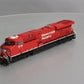 Athearn G69733 HO Scale Canadian Pacific ES44AC Diesel Locomotive #8749