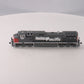 MTH 80-2307-1 HO Southern Pacific Dash-9 Diesel Engine with Proto-Sound 3 #8121