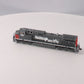 MTH 80-2307-1 HO Southern Pacific Dash-9 Diesel Engine with Proto-Sound 3 #8121
