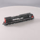 MTH 80-2307-1 HO Southern Pacific Dash-9 Diesel Engine with Proto-Sound 3 #8121