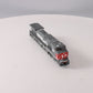 MTH 80-2307-1 HO Southern Pacific Dash-9 Diesel Engine with Proto-Sound 3 #8121