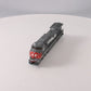 MTH 80-2307-1 HO Southern Pacific Dash-9 Diesel Engine with Proto-Sound 3 #8121