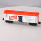 MTH 20-5636C O Gauge Old German 36' Woodsided Reefer Car EX/Box