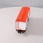 MTH 20-5636C O Gauge Old German 36' Woodsided Reefer Car EX/Box