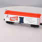 MTH 20-5636C O Gauge Old German 36' Woodsided Reefer Car EX/Box