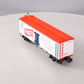 MTH 20-5636C O Gauge Old German 36' Woodsided Reefer Car EX/Box