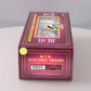 MTH 20-5636C O Gauge Old German 36' Woodsided Reefer Car EX/Box