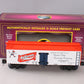 MTH 20-5636C O Gauge Old German 36' Woodsided Reefer Car EX/Box