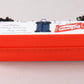 MTH 20-5636C O Gauge Old German 36' Woodsided Reefer Car EX/Box